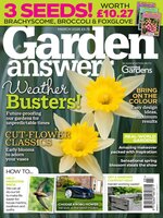 Garden Answers
